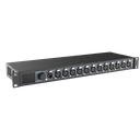 Luminex LumiNode-12 Ethernet til 12 x DMX