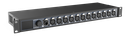 Luminex LumiNode-12 Ethernet til 12 x DMX