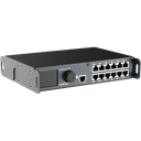 Luminex Luminode 12 RJ45 ethernet til 12 x DMX på RJ45