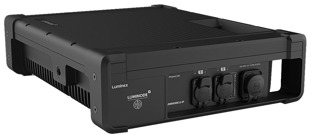 [LUM-LUMINODE-8IP] Luminex LumiNode 8-IP
