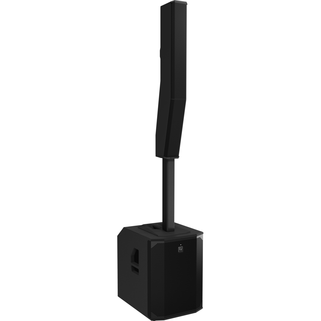 Electro-Voice EVOLVE 70 – kraft og presisjon i portabelt format