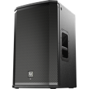 Electro-Voice ETX-12P Høyttaler Aktiv Kabinett 12" 2000W DSP Sort