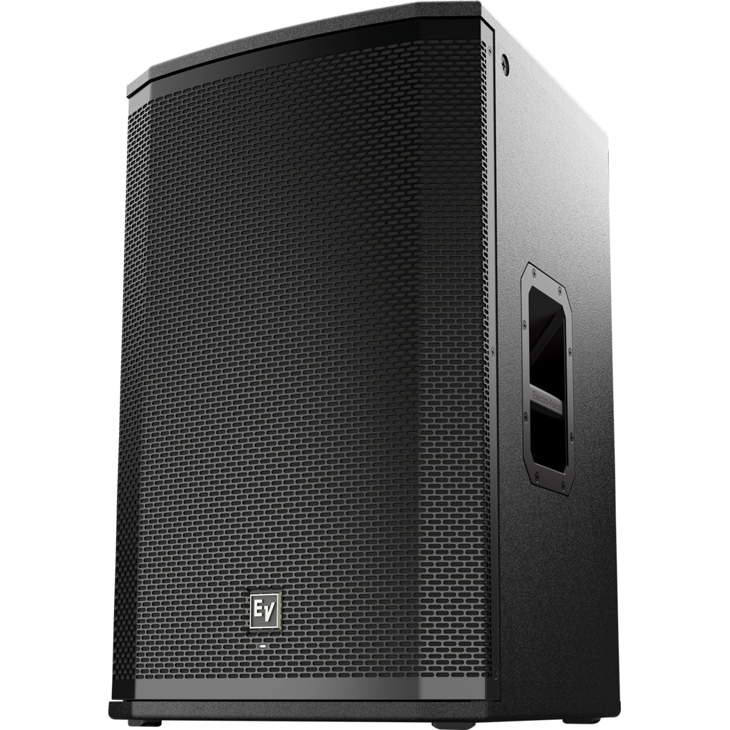 Electro-Voice ETX-15P Høyttaler Aktiv Kabinett 15" 2000W DSP Sort