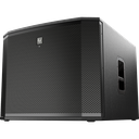 Electro-Voice ETX-18SP Høyttaler Sub Aktiv Kabinett 18" 1800W DSP Sort