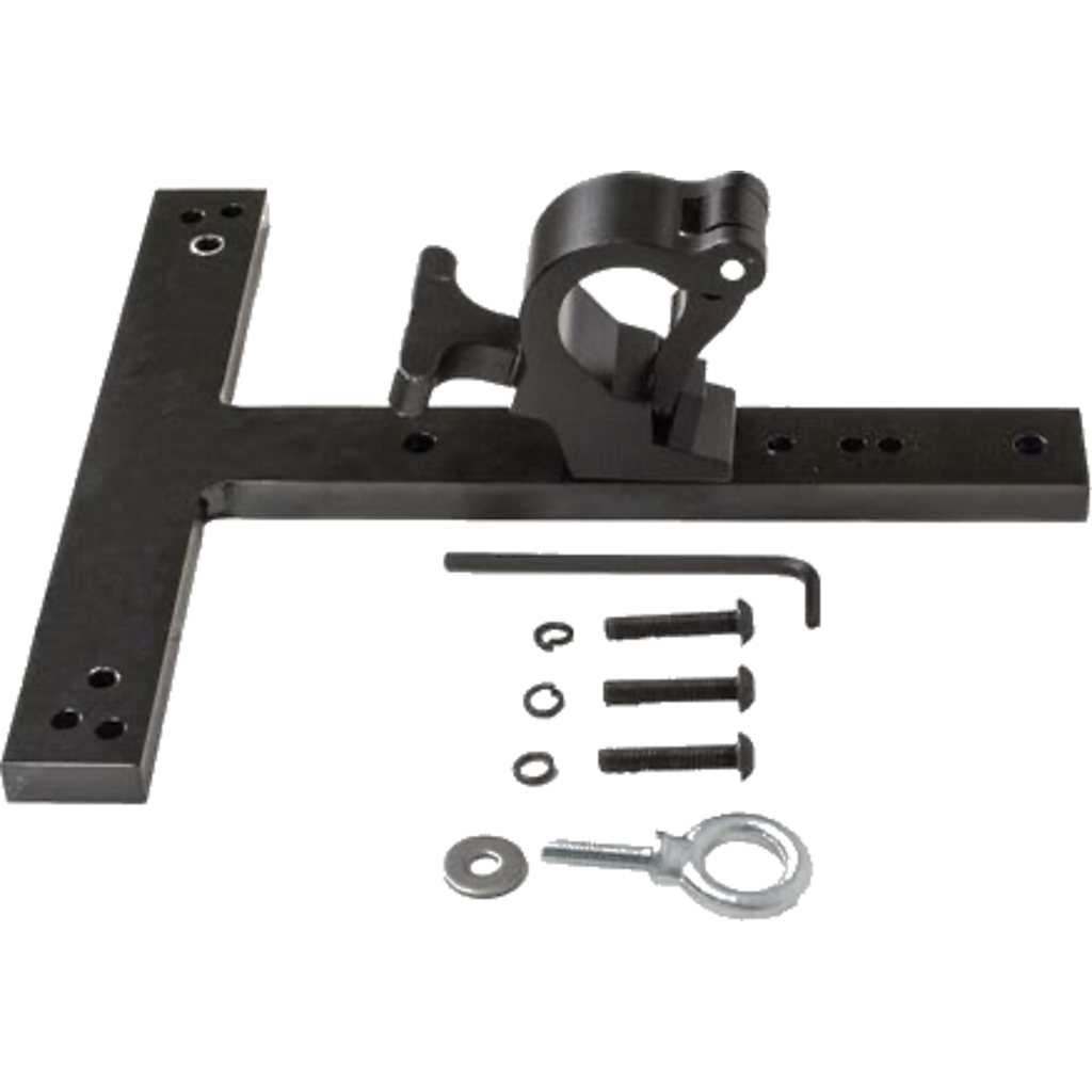 [F.01U.300.022] Electro-Voice Trussbrakett for ETX-12P, ETX-15P og ETX-35P Sort