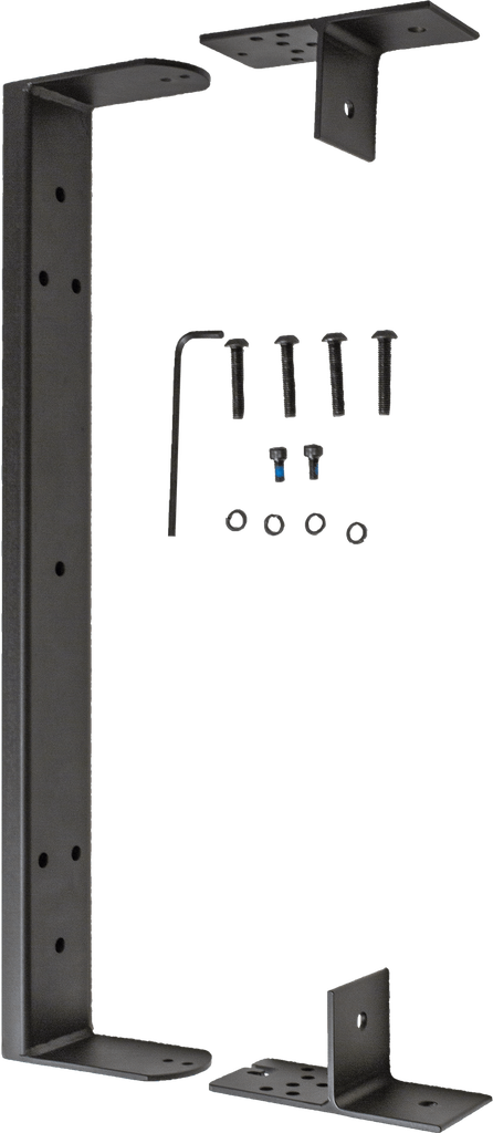 [F.01U.288.220] Electro-Voice Veggbrakett for ETX-10P Sort