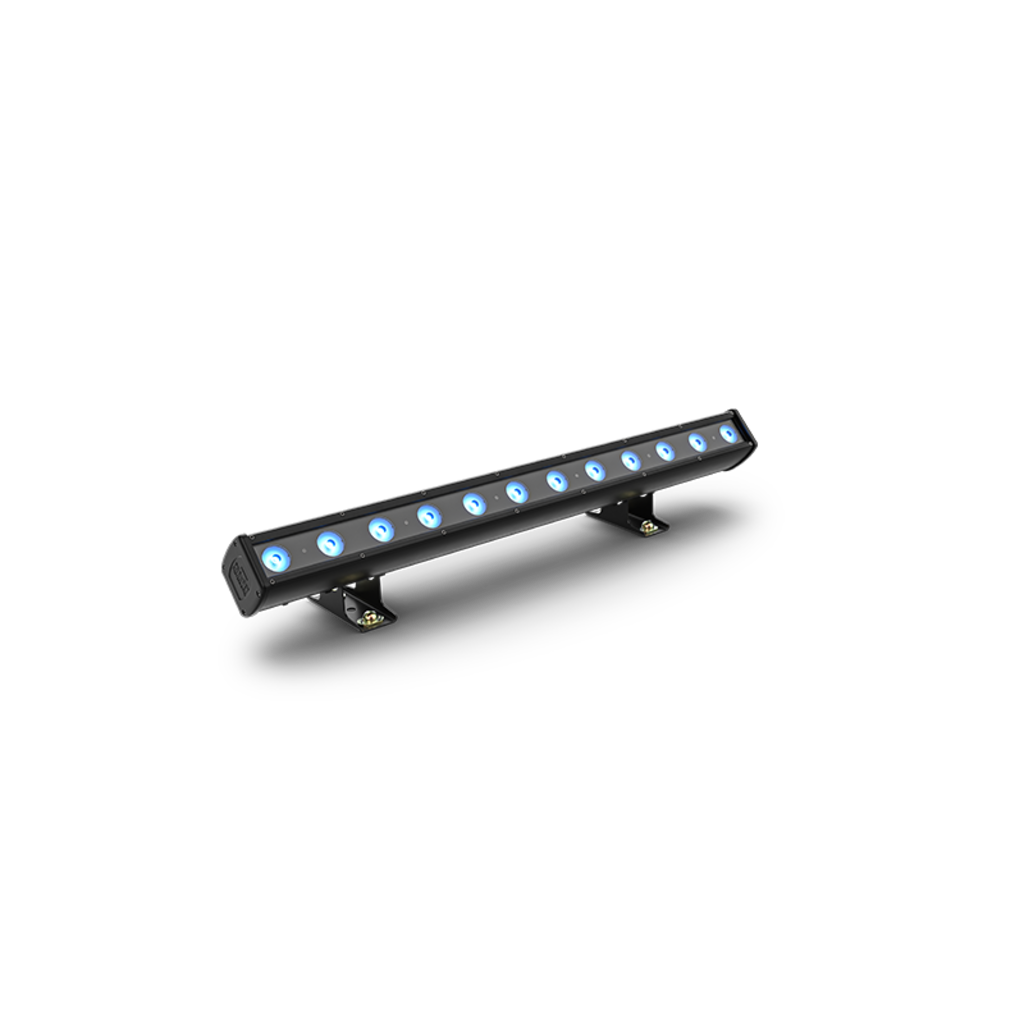 Chauvet COLORdash Batten H12X IP