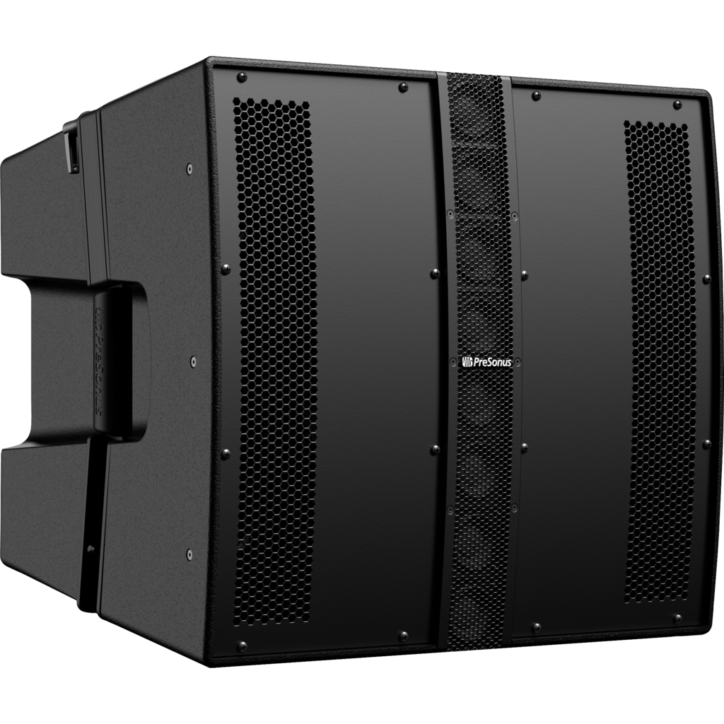 PreSonus CDL12P – Constant Directivity høyttaler for livebruk