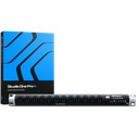 PreSonus StudioLive 16R – 18-kanals rackmikser med Stagebox- og Monitor-modus