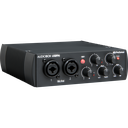 PreSonus AudioBox USB 96 25th Anniversary – kompakt 2x2 lydkort med MIDI og Studio One Artist