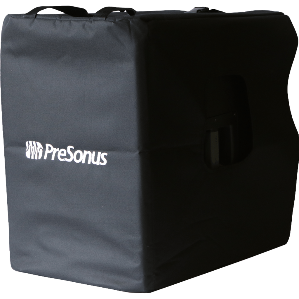 [2779400104] PreSonus AIR15S Cover
