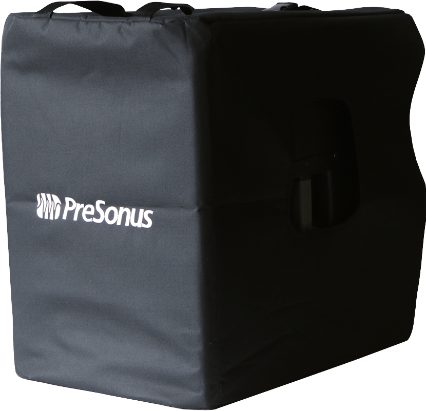 [2779400105] PreSonus AIR18S Cover