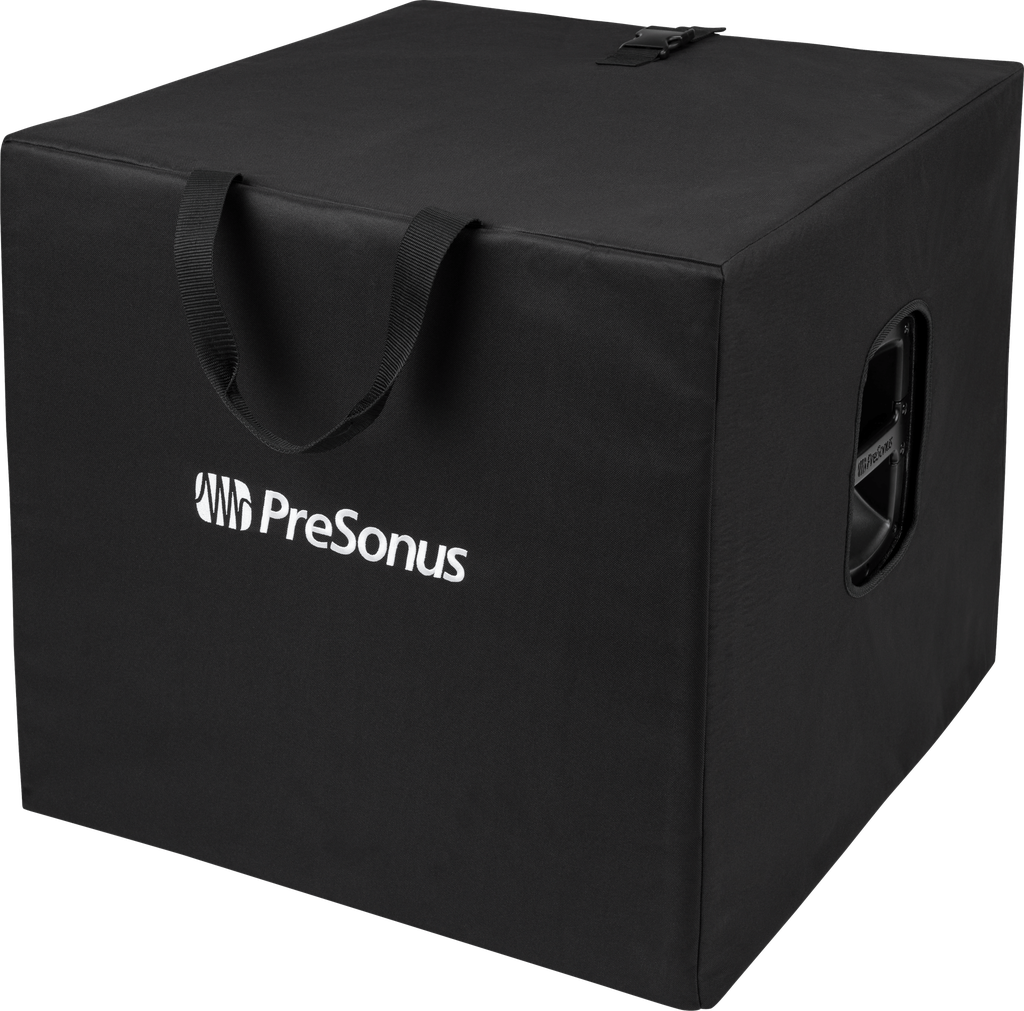 [2779400163] PreSonus CDL Sub18 Cover