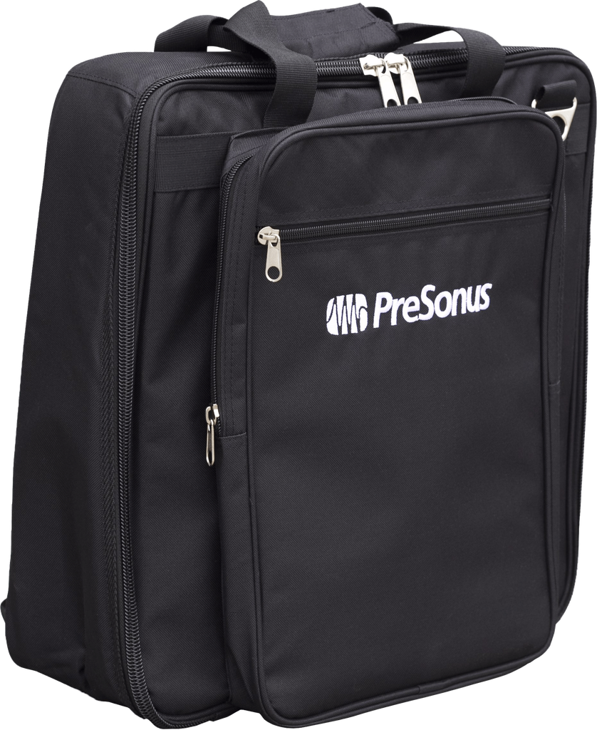 [2779400135] PreSonus StudioLive 16.0.2 Bag