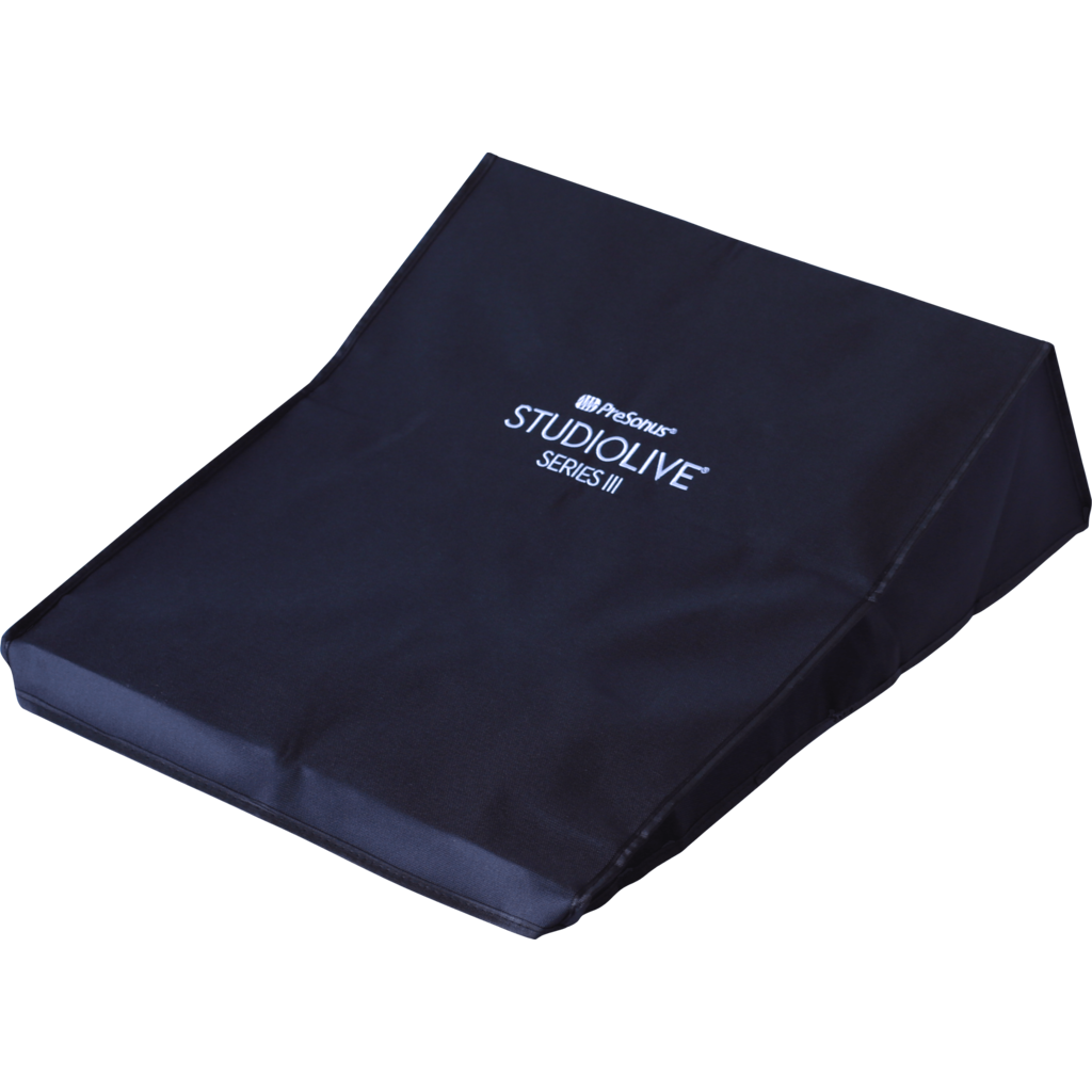 PreSonus StudioLive SE 16 Cover