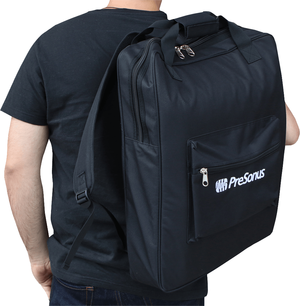 [2779400131] PreSonus StudioLive AR12/16 Bag