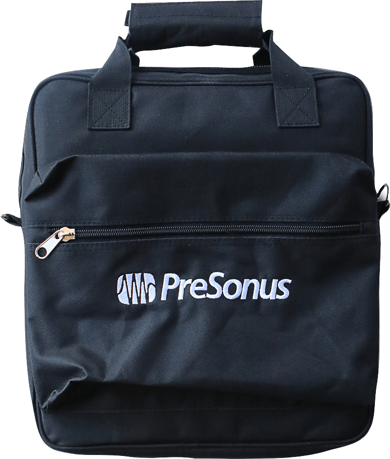 [2779400132] PreSonus StudioLive AR8 Bag