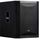 PreSonus AIR18s – aktiv 18" subwoofer med DSP og 1 200 W effekt