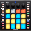 PreSonus ATOM – kompakt MIDI pad-kontroller for produksjon og live-bruk