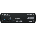 PreSonus AVB-D16 – AVB til Dante nettverksbro