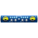 PreSonus BlueTube DP V2 – to-kanals mic/instrument forforsterker med rørkarakter