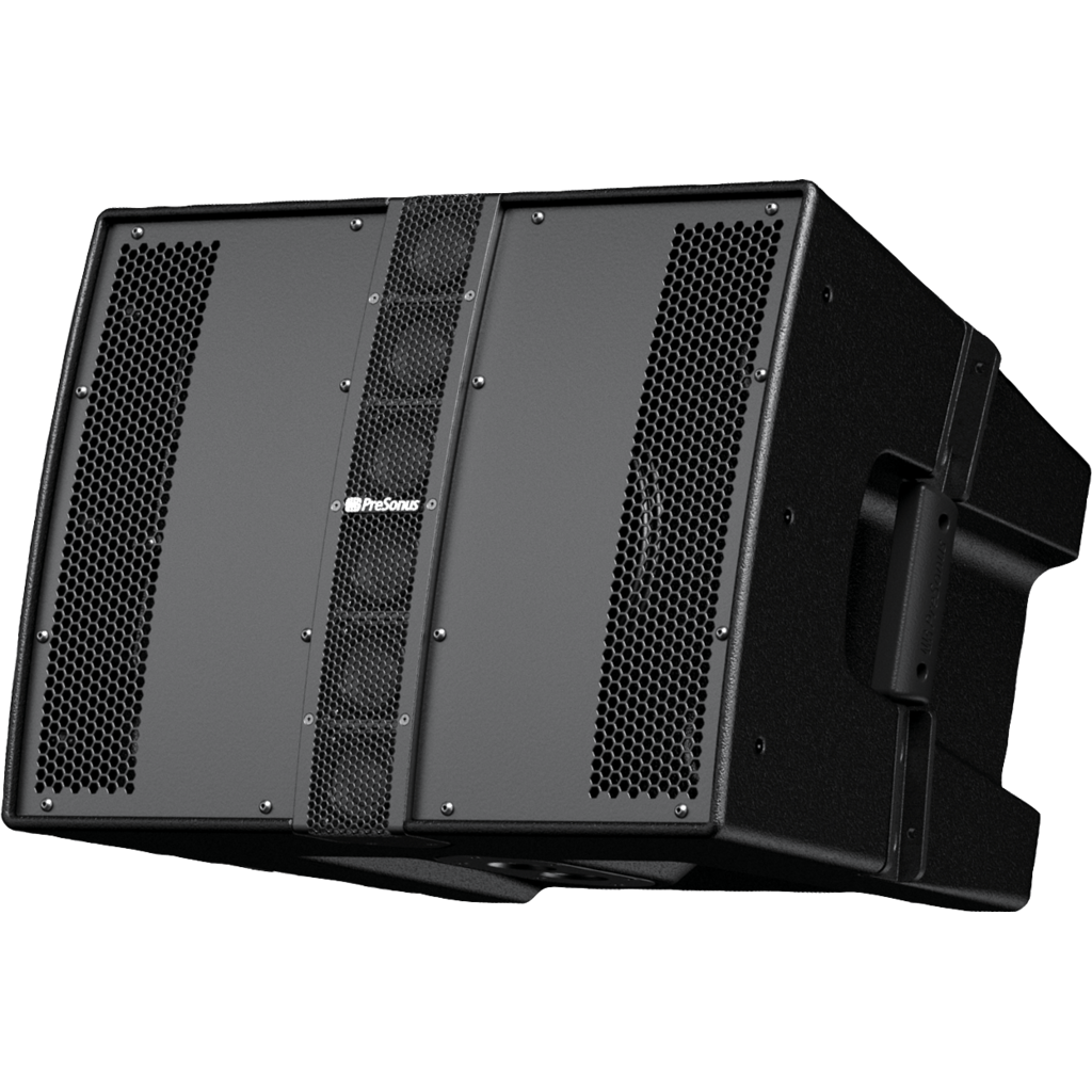 PreSonus CDL10P – aktiv høyttaler med constant directivity design