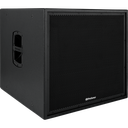PreSonus CDL Sub18 – aktiv 18" subwoofer for CDL-serien