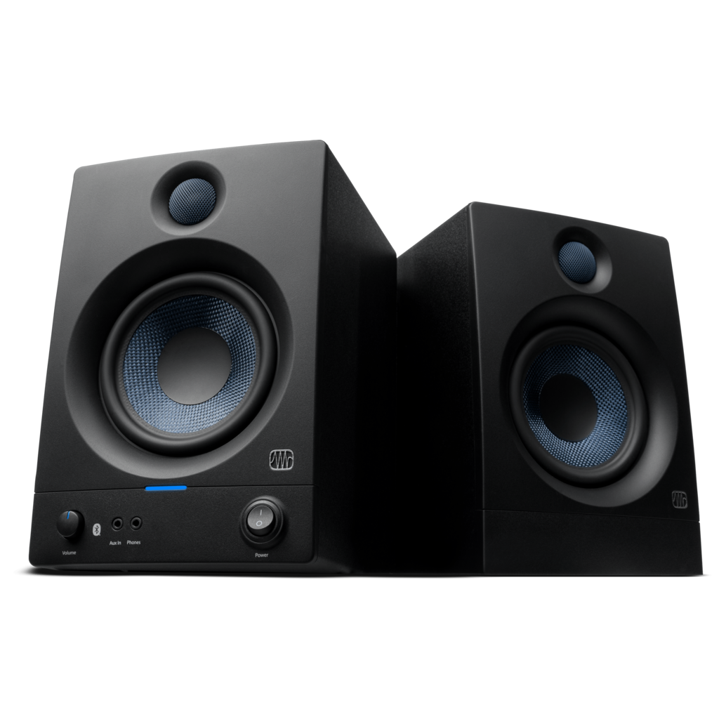 [2777506124] PreSonus Eris 5BT 2nd Gen – referansemonitorer med Bluetooth