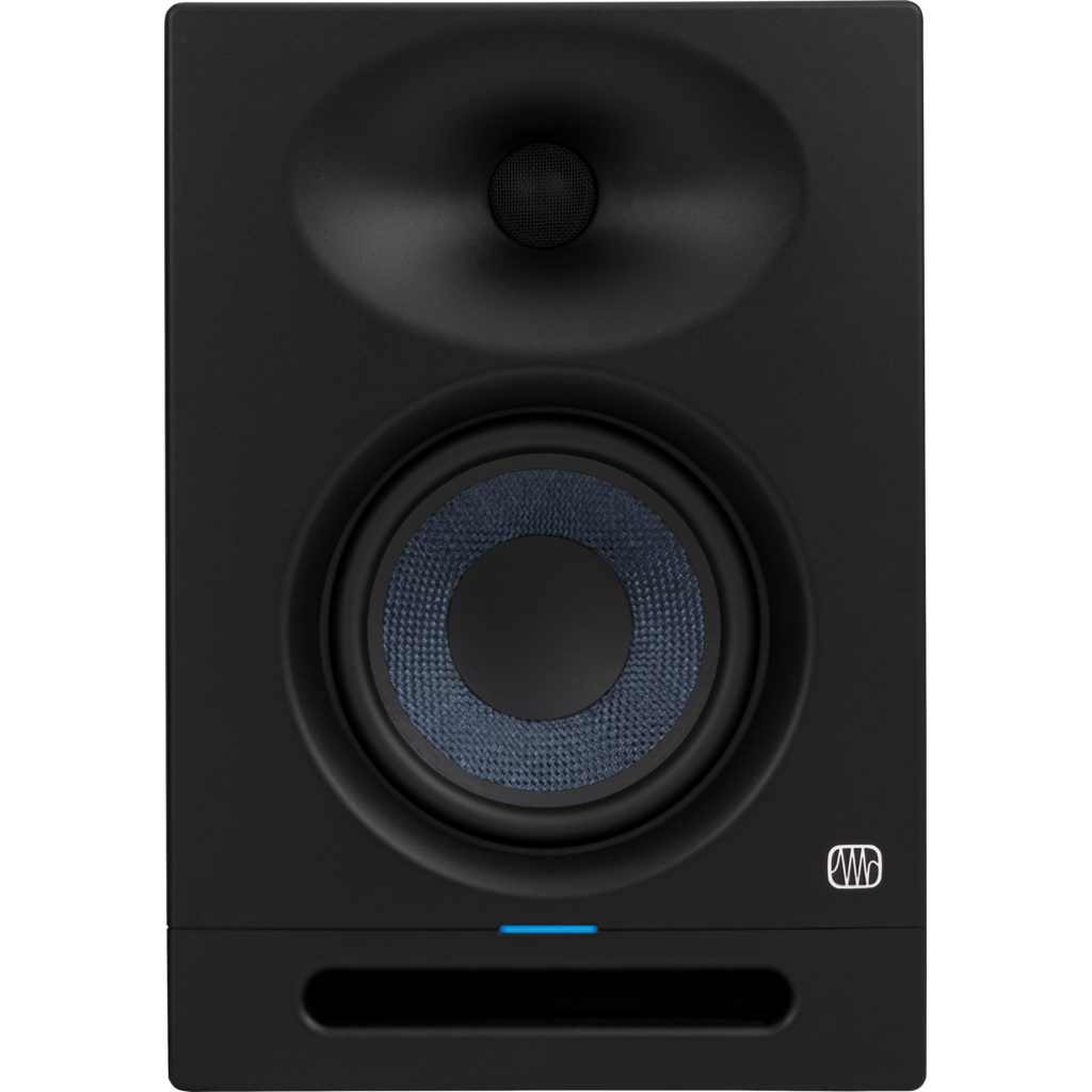 [2777506127] PreSonus Eris Studio 5 – studiomonitor 5,25" med EBM waveguide