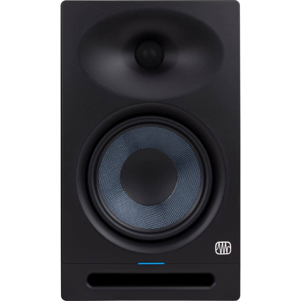 PreSonus Eris Studio 8 – studiomonitor 8" med EBM waveguide 