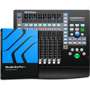 PreSonus FaderPort 8 – motorisert DAW-kontroller med 8 faderkanaler
