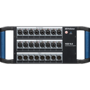 PreSonus NSB 16.8 – digital stagebox med 16 inn og 8 ut