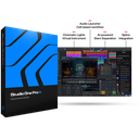 PreSonus Studio One Pro 7 – komplett DAW for innspilling, miksing, mastering og live