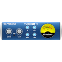 PreSonus TubePre V2 – Rørbasert énkanals mikrofon- og instrumentforforsterker