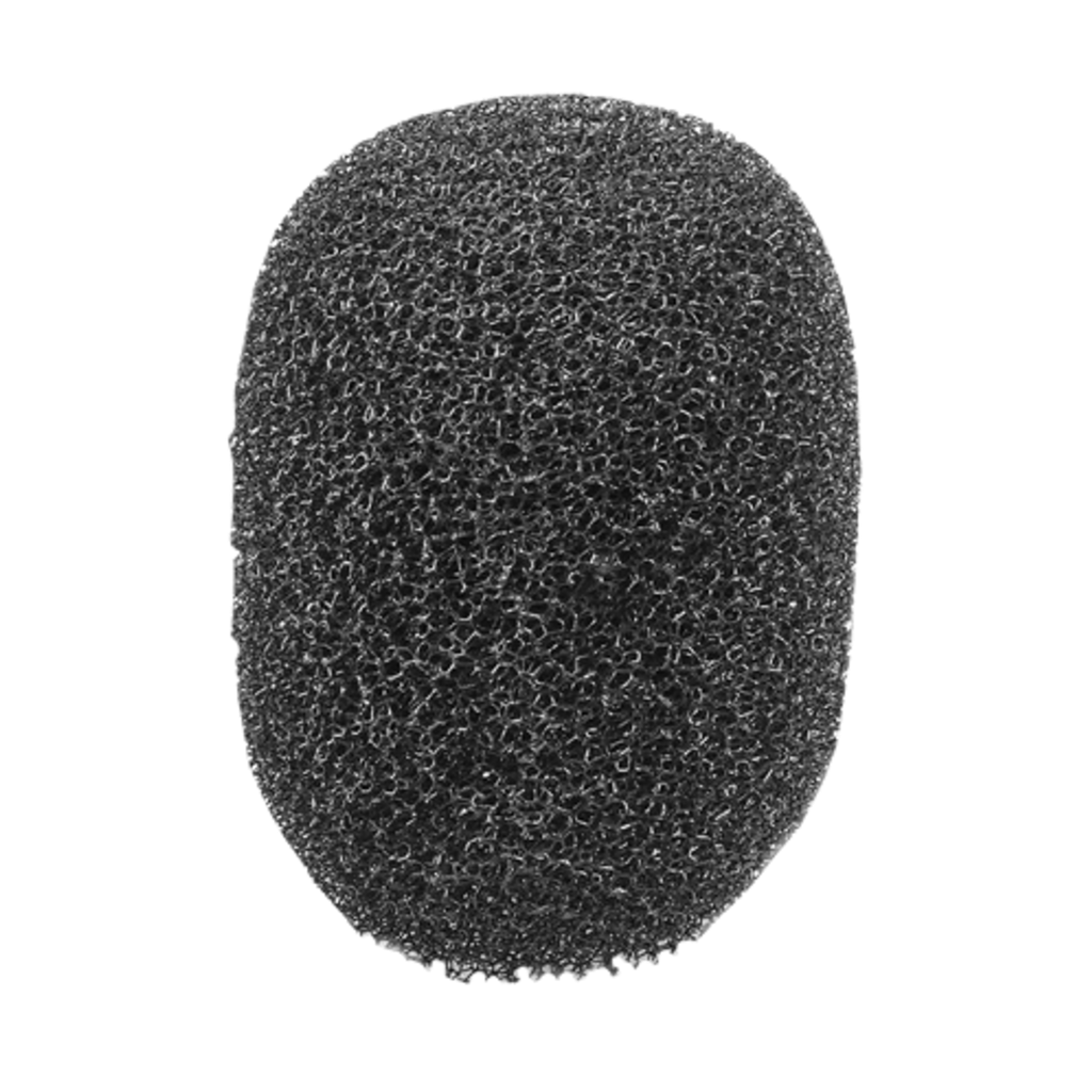 [18013P00120] Austrian Audio CCW8 Vindhette – 1x skumhette for CC8