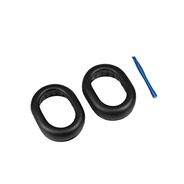 Austrian Audio HI-X65ECUS 2x Øreputer for Hi-X65/X60, 1x monteringsverktøy (i pose)