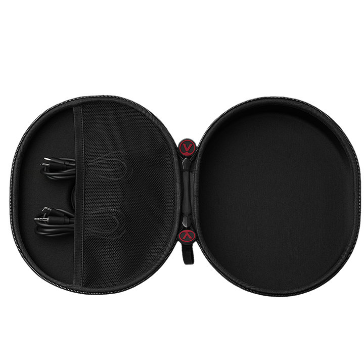 [18003F10700] Austrian Audio HXHC Bæreveske for Hi-X hodetelefoner