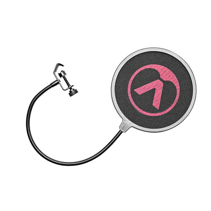 [17002F10900] Austrian Audio OCP8 Popfilter