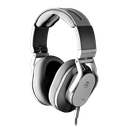 Austrian Audio Hi-X55 – Profesjonelle over-ear hodetelefoner