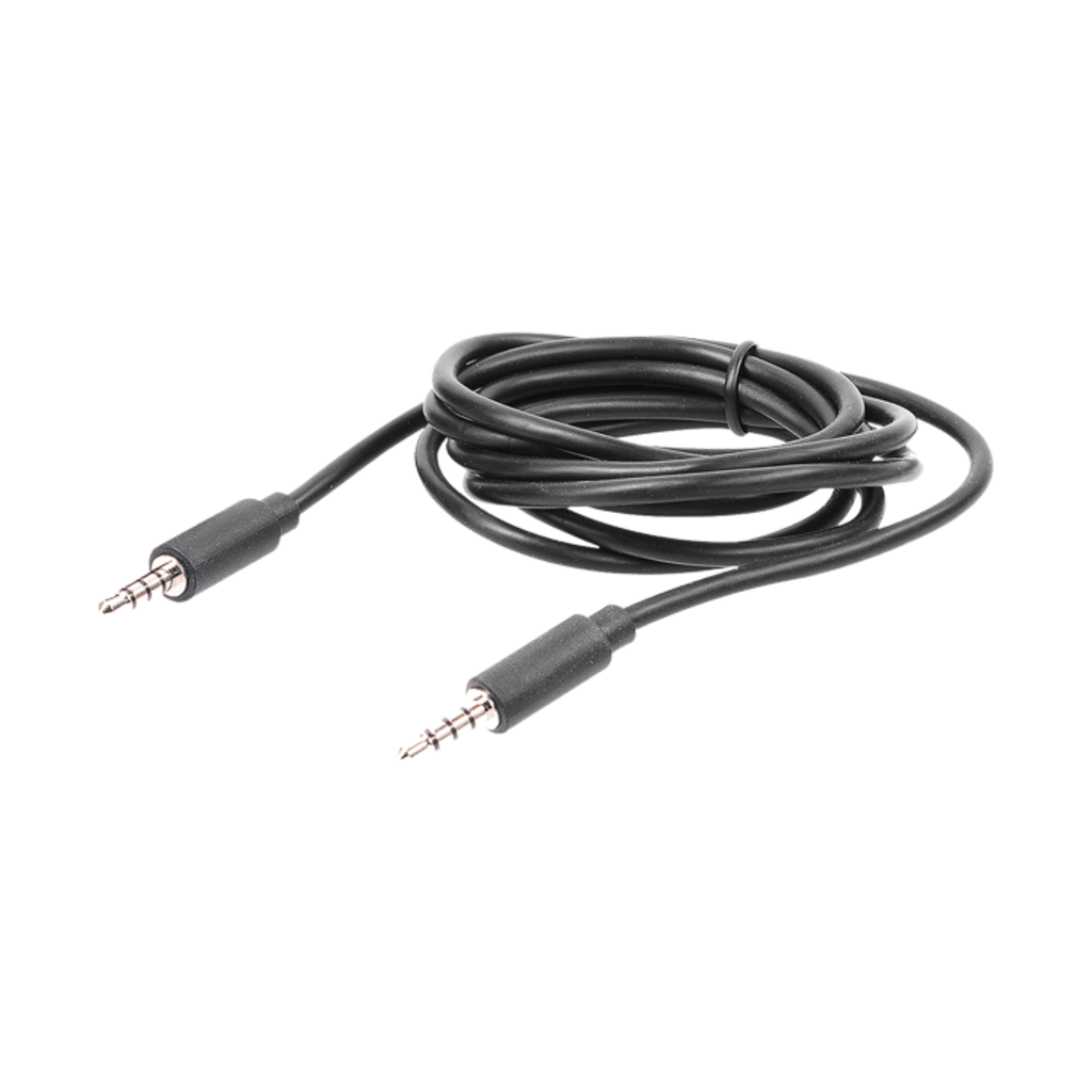 [20003F01000] Austrian Audio MCC2 1,4 meter kabel for tilkobling av MiCreator Satellite