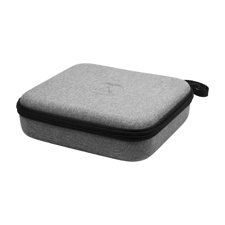 Austrian Audio MCSC Bæreveske for MiCreator-system – mikrofoner, plater m.m.