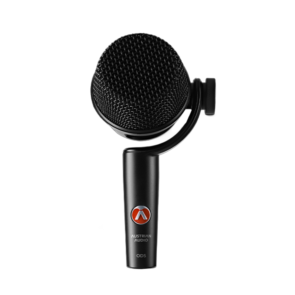 [18010F10100] Austrian Audio OD5 – Head-Turning Performance