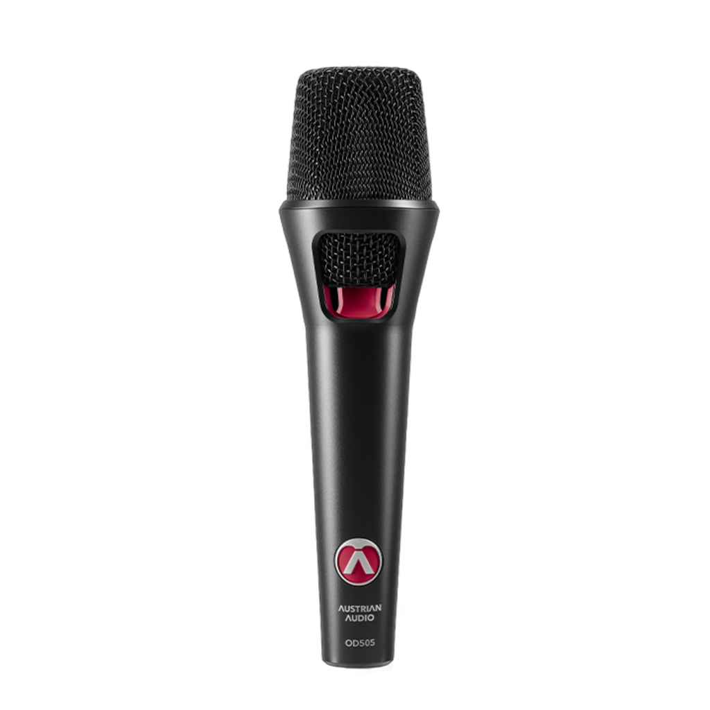 Austrian Audio OD505 – The Best of Two Worlds