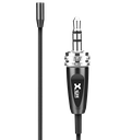 Xvive LV2 Micro Lavalier Microphone