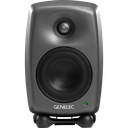 Genelec 8020D Studio Monitor – Aktiv 2-veis nærfeltsmonitor i kompakt format