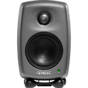 Genelec 8010A Studio Monitor – Ekstremt kompakt aktiv 2-veis nærfeltsmonitor