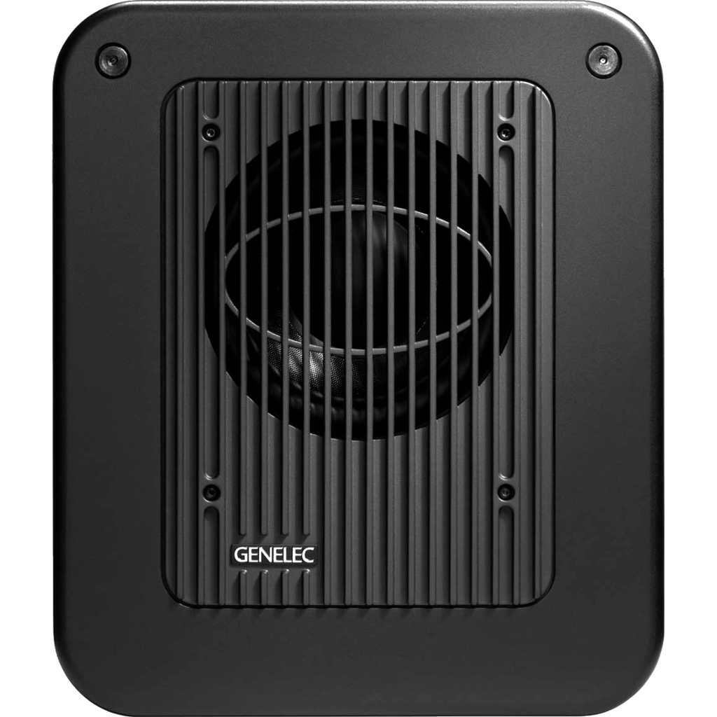 [7050CPM] Genelec 7050C Studio Subwoofer – Aktiv subwoofer for profesjonell basshåndtering