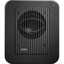 Genelec 7040A Studio Subwoofer – Kompakt aktiv subwoofer for presis bassgjengivelse