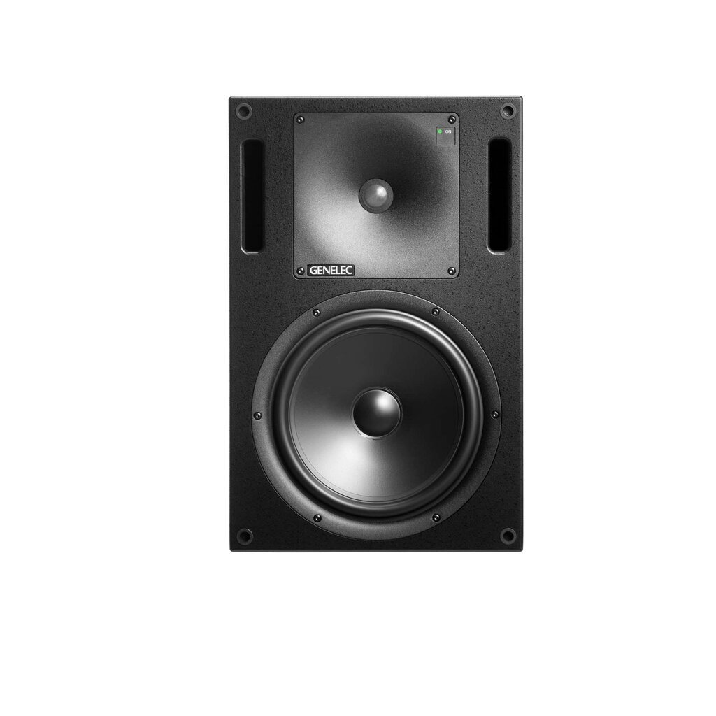 [1032CPM] Genelec 1032C SAM™ Studio Monitor – Høyeffektiv nærfeltsmonitor med Smart Active teknologi