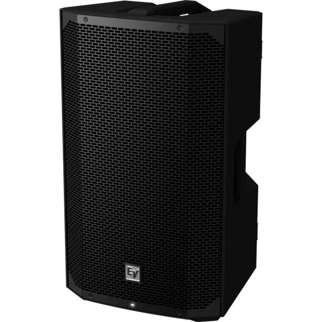 Electro-Voice EVERSE 12 – Batteridrevet, værbestandig 12” høyttaler med Bluetooth® og appkontroll